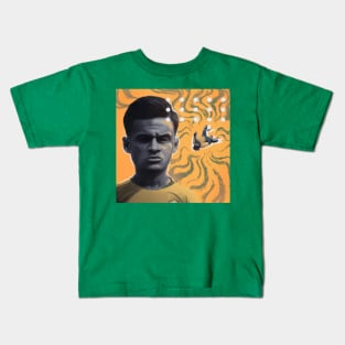 Coutinho Kids T-Shirt